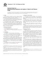 NEPLATNÁ ASTM F1879-98(2005) 1.4.2005 náhľad