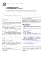 NEPLATNÁ ASTM F1882-06(2014) 1.11.2014 náhľad