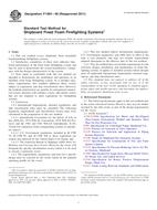 NEPLATNÁ ASTM F1994-99(2011) 1.5.2011 náhľad
