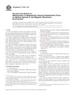 NEPLATNÁ ASTM F2052-06e1 1.3.2006 náhľad