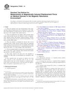 NEPLATNÁ ASTM F2052-14 15.5.2014 náhľad