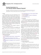 NEPLATNÁ ASTM F2573-06(2014) 1.5.2014 náhľad
