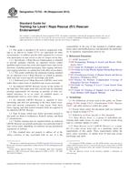 NEPLATNÁ ASTM F2752-09(2014) 1.3.2014 náhľad