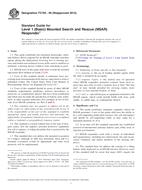 NEPLATNÁ ASTM F2794-09(2014) 1.3.2014 náhľad