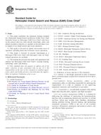 NEPLATNÁ ASTM F3026-14 1.5.2014 náhľad