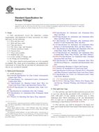 NEPLATNÁ ASTM F626-14 1.4.2014 náhľad