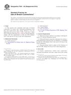 NEPLATNÁ ASTM F681-82(2014) 1.8.2014 náhľad
