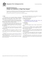 NEPLATNÁ ASTM F708-92(2014) 1.8.2014 náhľad