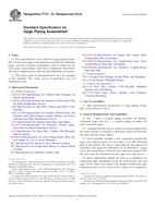 NEPLATNÁ ASTM F721-81(2014) 1.8.2014 náhľad