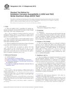 NEPLATNÁ ASTM G34-01(2013) 1.5.2013 náhľad