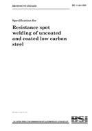 Norma BS 1140:1993 15.5.1993 náhľad