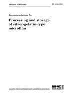Norma BS 1153:1992 1.5.1992 náhľad