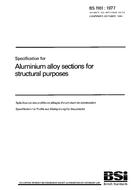 Náhľad BS 1161:1977 28.2.1977