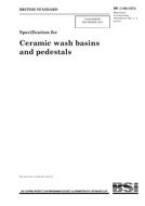 Náhľad BS 1188:1974 13.5.1974
