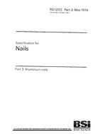 Náhľad BS 1202-3:1974 31.5.1974