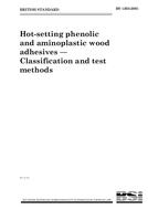 Náhľad BS 1203:2001 15.11.2001