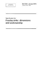 Náhľad BS 1206:1974 29.1.1974