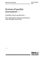 Náhľad BS 123700-003:2001 17.12.2001