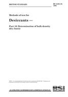 NEPLATNÁ BS 3482-10:1991 31.7.1991 náhľad