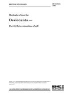 NEPLATNÁ BS 3482-3:1991 31.7.1991 náhľad