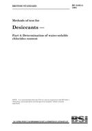 NEPLATNÁ BS 3482-4:1991 31.7.1991 náhľad