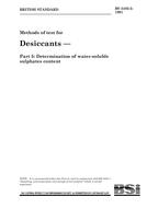 NEPLATNÁ BS 3482-5:1991 31.7.1991 náhľad