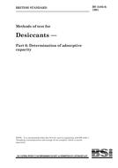 NEPLATNÁ BS 3482-6:1991 31.7.1991 náhľad