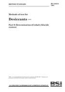 NEPLATNÁ BS 3482-9:1991 31.7.1991 náhľad