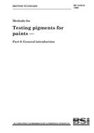 NEPLATNÁ BS 3483-0:1990 28.9.1990 náhľad