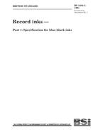 NEPLATNÁ BS 3484-1:1991 31.1.1992 náhľad