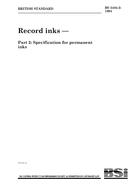 NEPLATNÁ BS 3484-2:1994 15.1.1994 náhľad