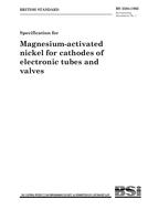 NEPLATNÁ BS 3504:1962 4.5.1962 náhľad
