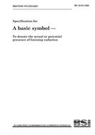 NEPLATNÁ BS 3510:1968 29.2.1968 náhľad