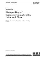 NEPLATNÁ BS 3564:1986 31.1.1986 náhľad