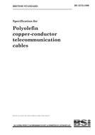 NEPLATNÁ BS 3573:1990 31.5.1990 náhľad