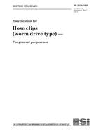 NEPLATNÁ BS 3628:1963 31.5.1963 náhľad