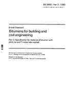 NEPLATNÁ BS 3690-3:1990 28.2.1990 náhľad