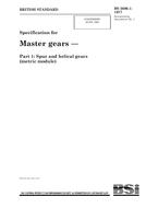 NEPLATNÁ BS 3696-1:1977 30.9.1977 náhľad