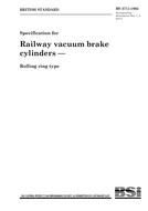 NEPLATNÁ BS 3711:1964 28.2.1964 náhľad
