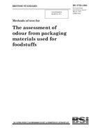 NEPLATNÁ BS 3755:1964 29.4.1964 náhľad