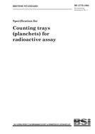 NEPLATNÁ BS 3775:1964 13.7.1964 náhľad