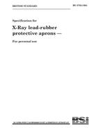 NEPLATNÁ BS 3783:1964 1.9.1964 náhľad