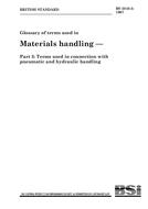 NEPLATNÁ BS 3810-3:1967 15.8.1967 náhľad