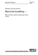 NEPLATNÁ BS 3810-4:1968 20.9.1968 náhľad