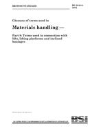 NEPLATNÁ BS 3810-8:1975 30.9.1975 náhľad