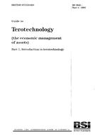 NEPLATNÁ BS 3843-1:1992 15.11.1992 náhľad