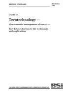 NEPLATNÁ BS 3843-2:1992 15.11.1992 náhľad