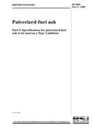 NEPLATNÁ BS 3892-2:1996 15.12.1996 náhľad