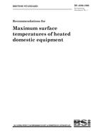 NEPLATNÁ BS 4086:1966 18.11.1966 náhľad