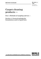 NEPLATNÁ BS 4088-1.1:1994 15.2.1994 náhľad